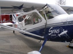 Bellanca at Friedrichshafen 2010 (76)